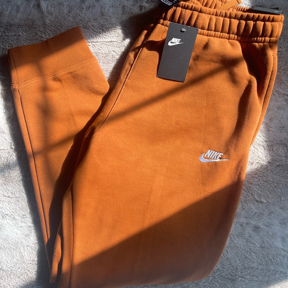 Nike joggers